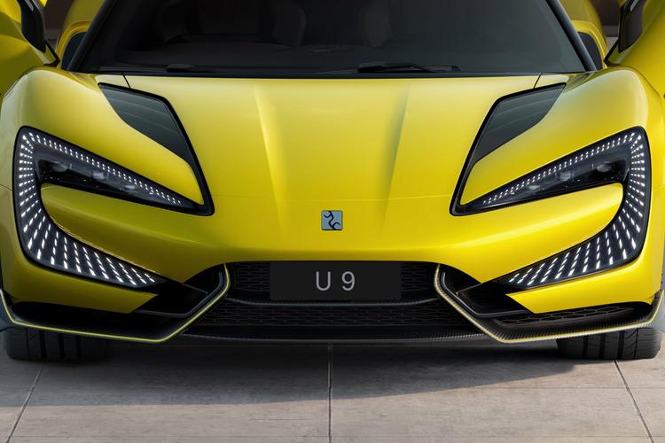 成都179仰望U9以性能突破设计的极限，理想汽车企业文化与价值观