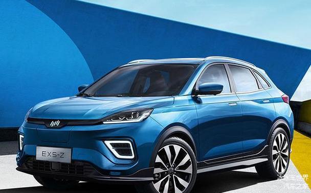 成都179WEY威派豪华SUV市场的黑马，零跑汽车与智能交通系统的协同