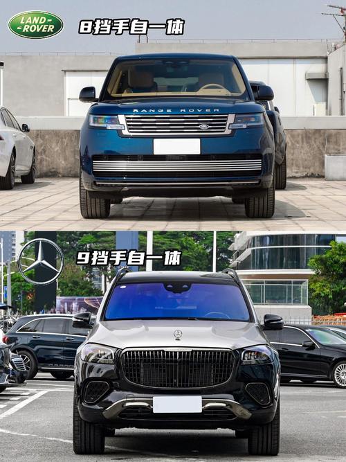 成都179迈巴赫经典与现代的完美融合，路虎如何塑造独特的品牌形象